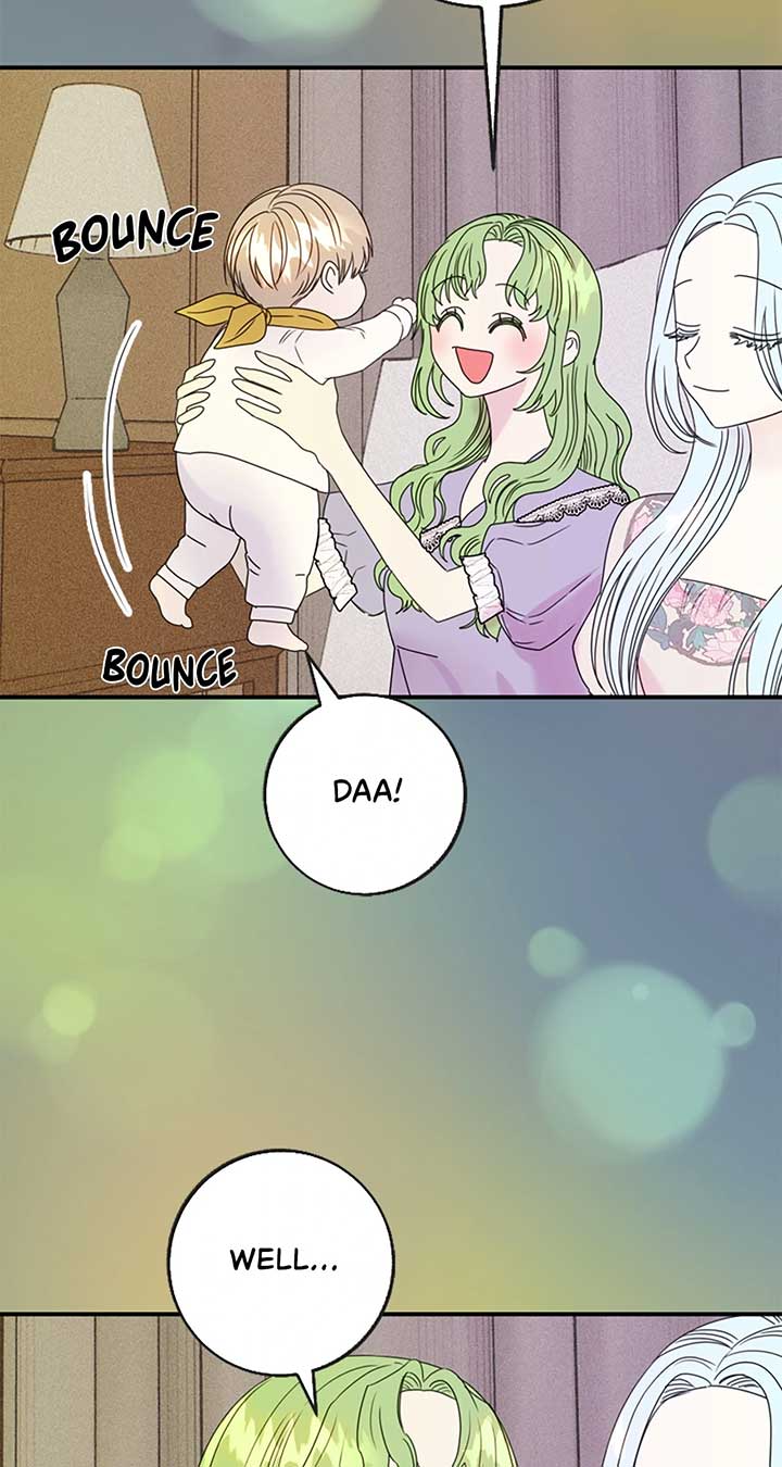 Fragrant Magician Chapter 47 page 51