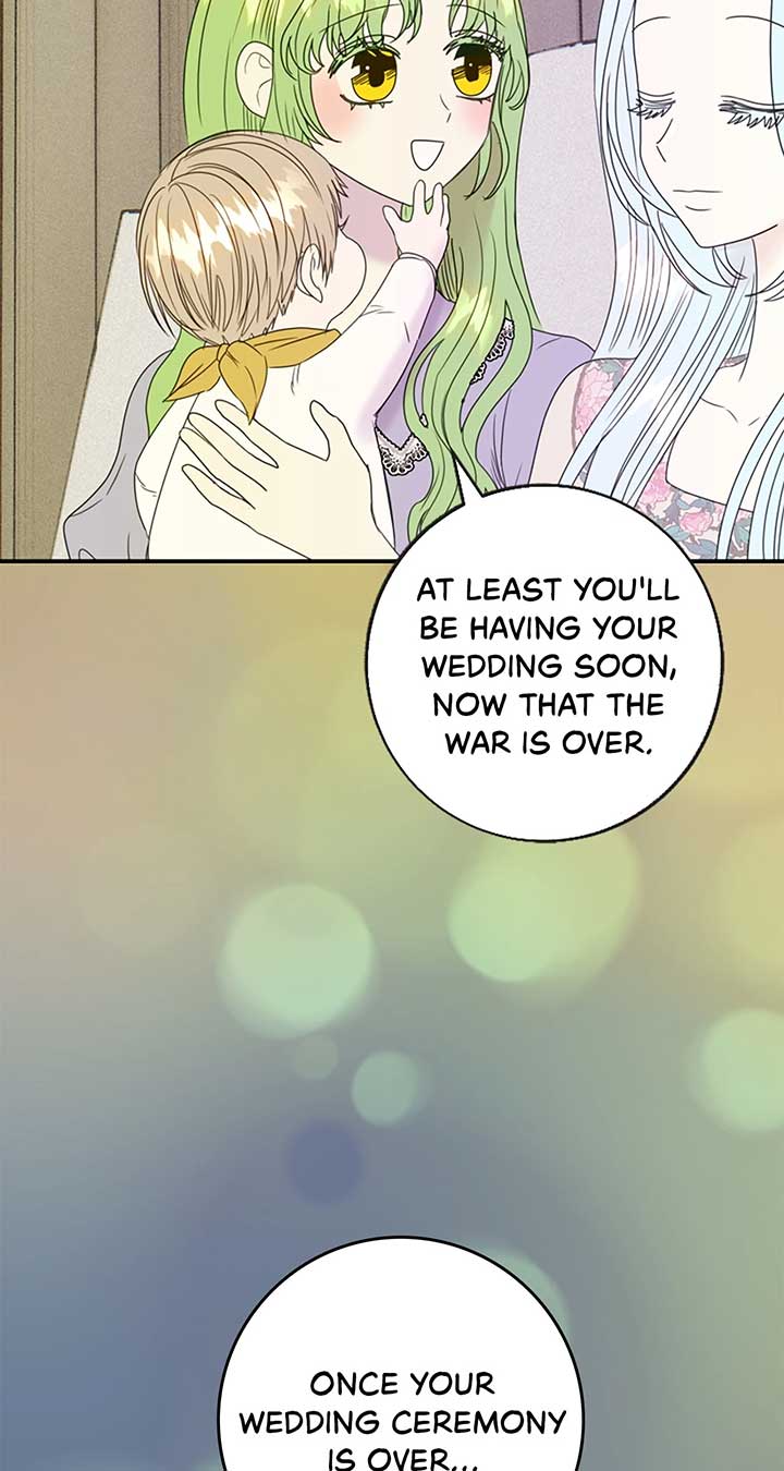 Fragrant Magician Chapter 47 page 52