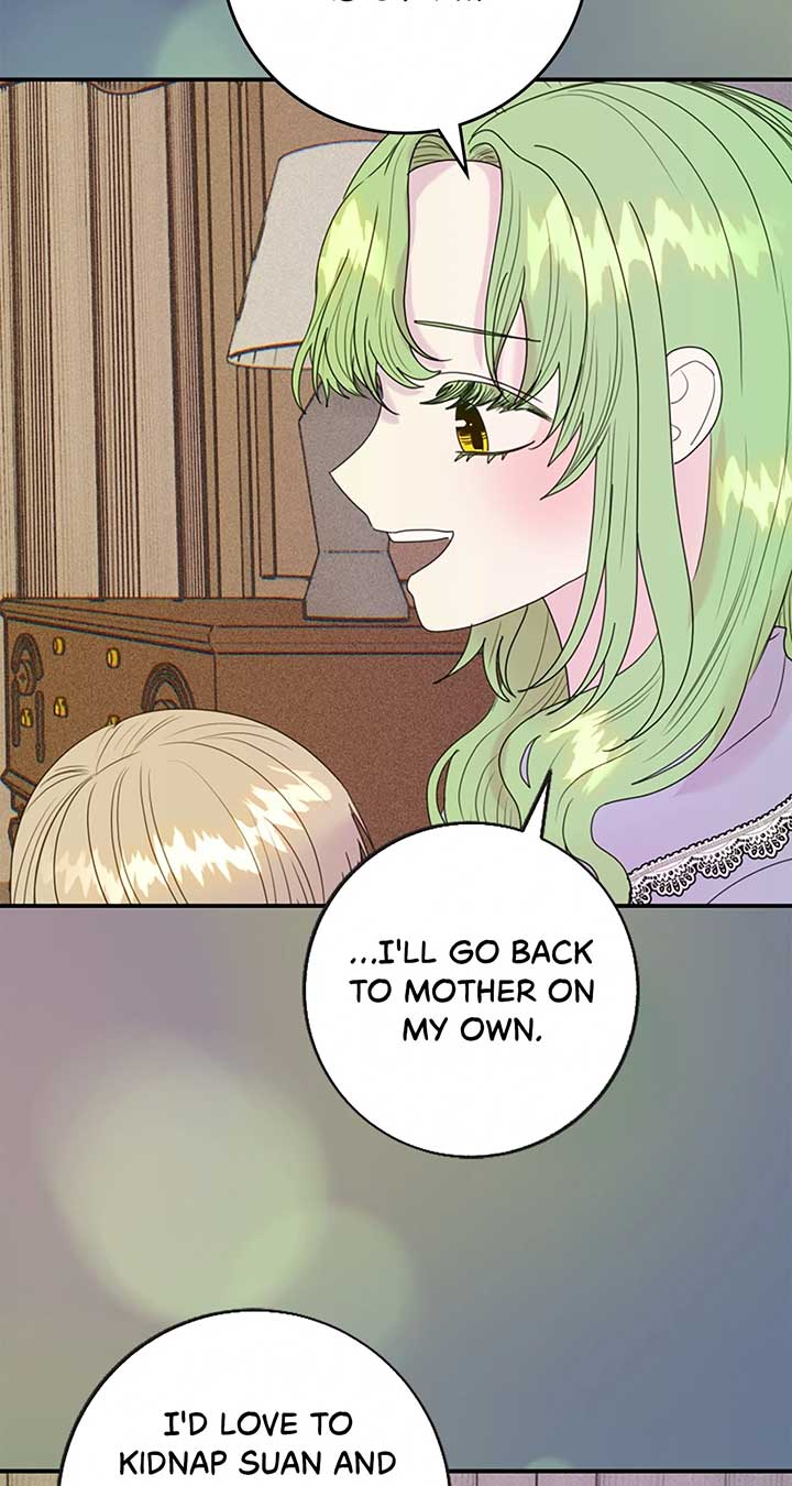 Fragrant Magician Chapter 47 page 53