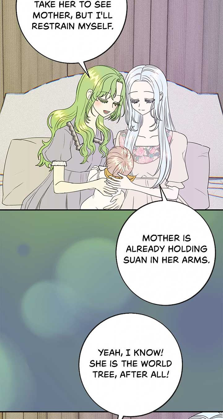 Fragrant Magician Chapter 47 page 54