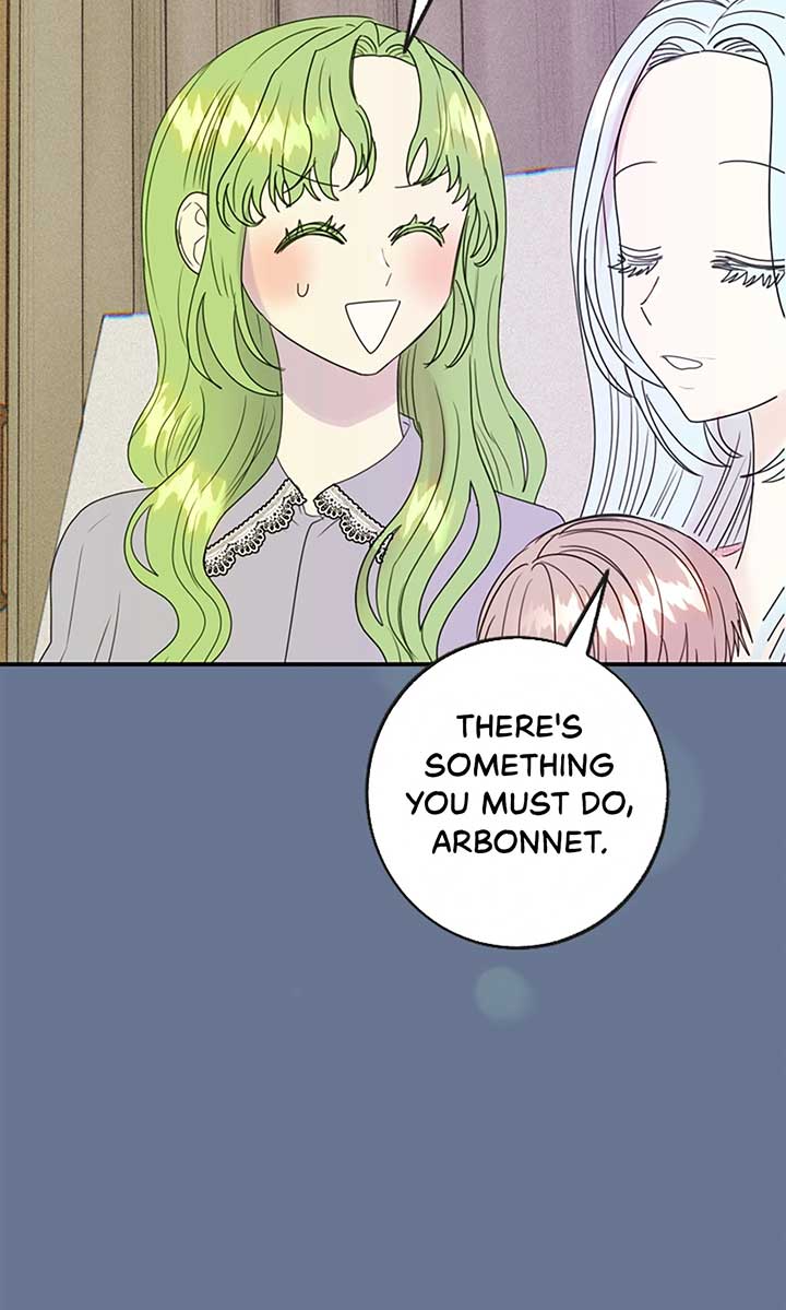 Fragrant Magician Chapter 47 page 55