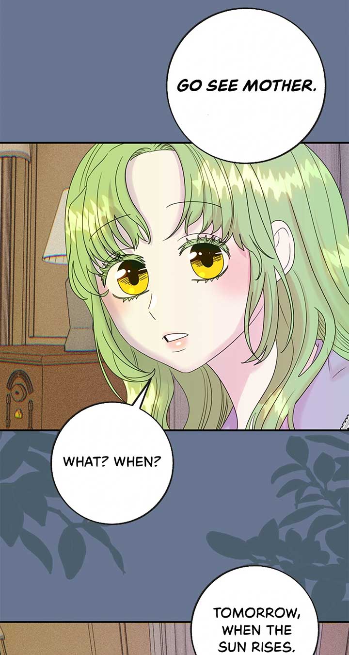 Fragrant Magician Chapter 47 page 56