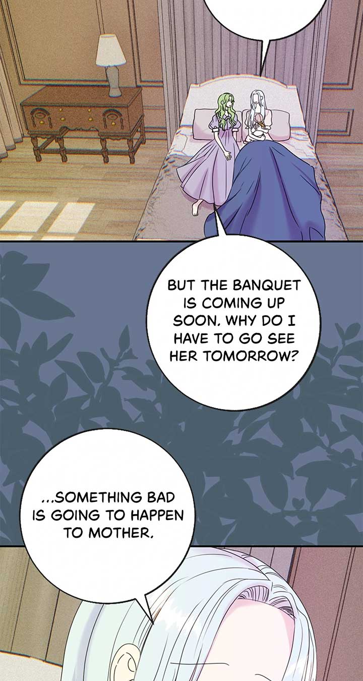 Fragrant Magician Chapter 47 page 57