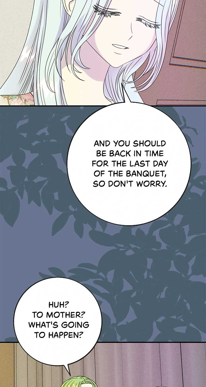Fragrant Magician Chapter 47 page 58