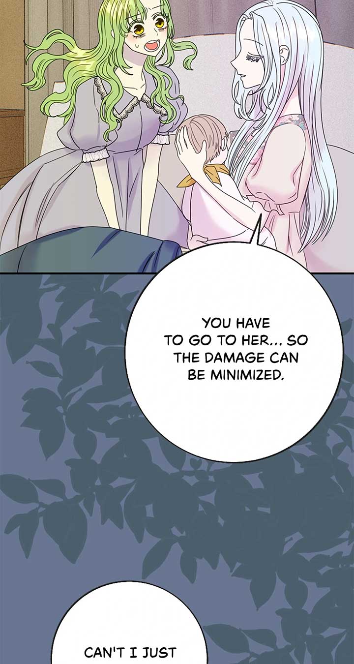 Fragrant Magician Chapter 47 page 59