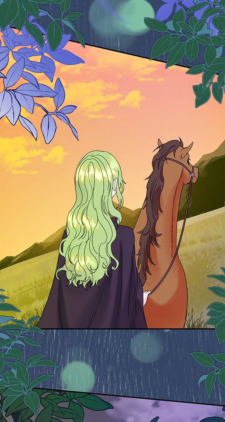 Fragrant Magician Chapter 47 page 6