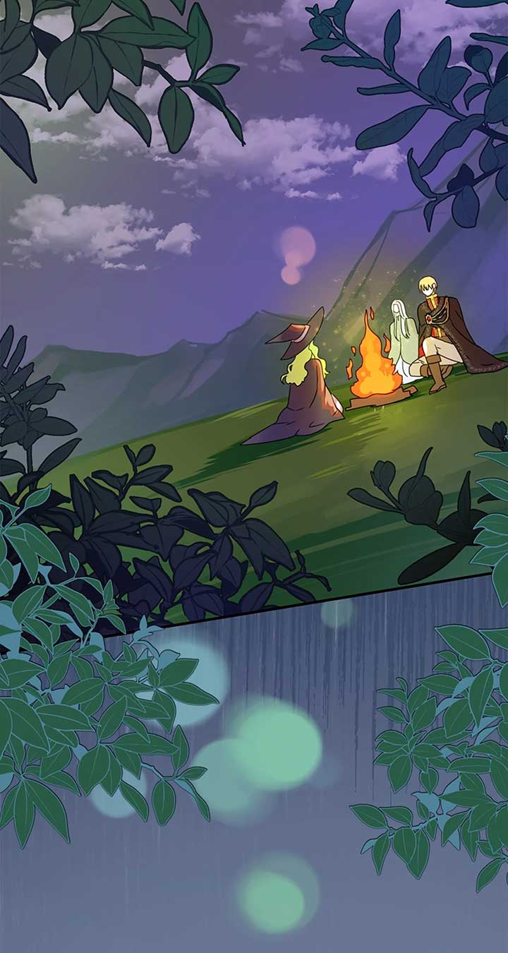 Fragrant Magician Chapter 47 page 7