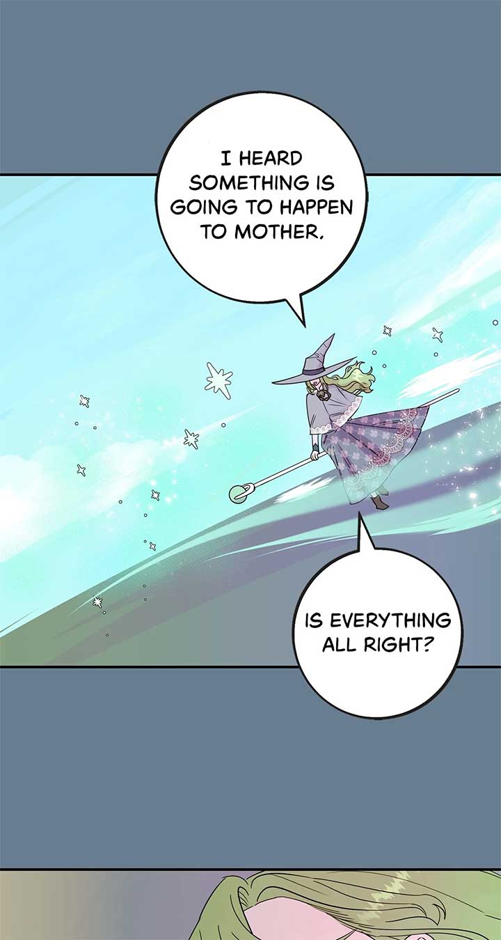 Fragrant Magician Chapter 48 page 10