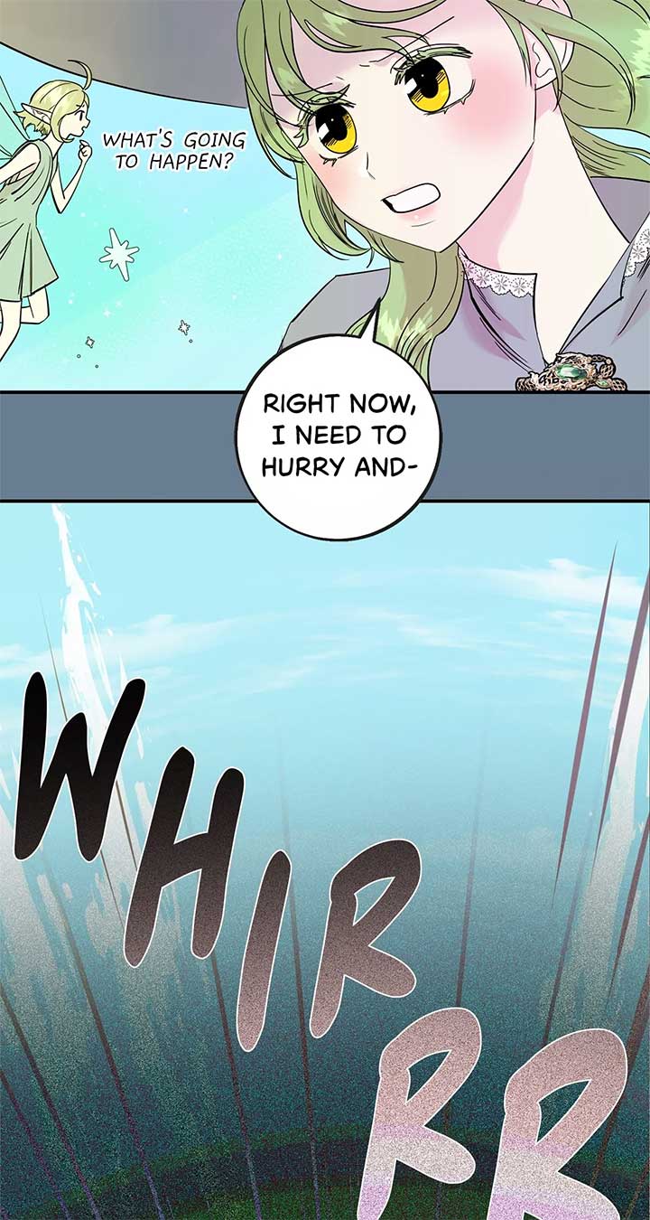 Fragrant Magician Chapter 48 page 11