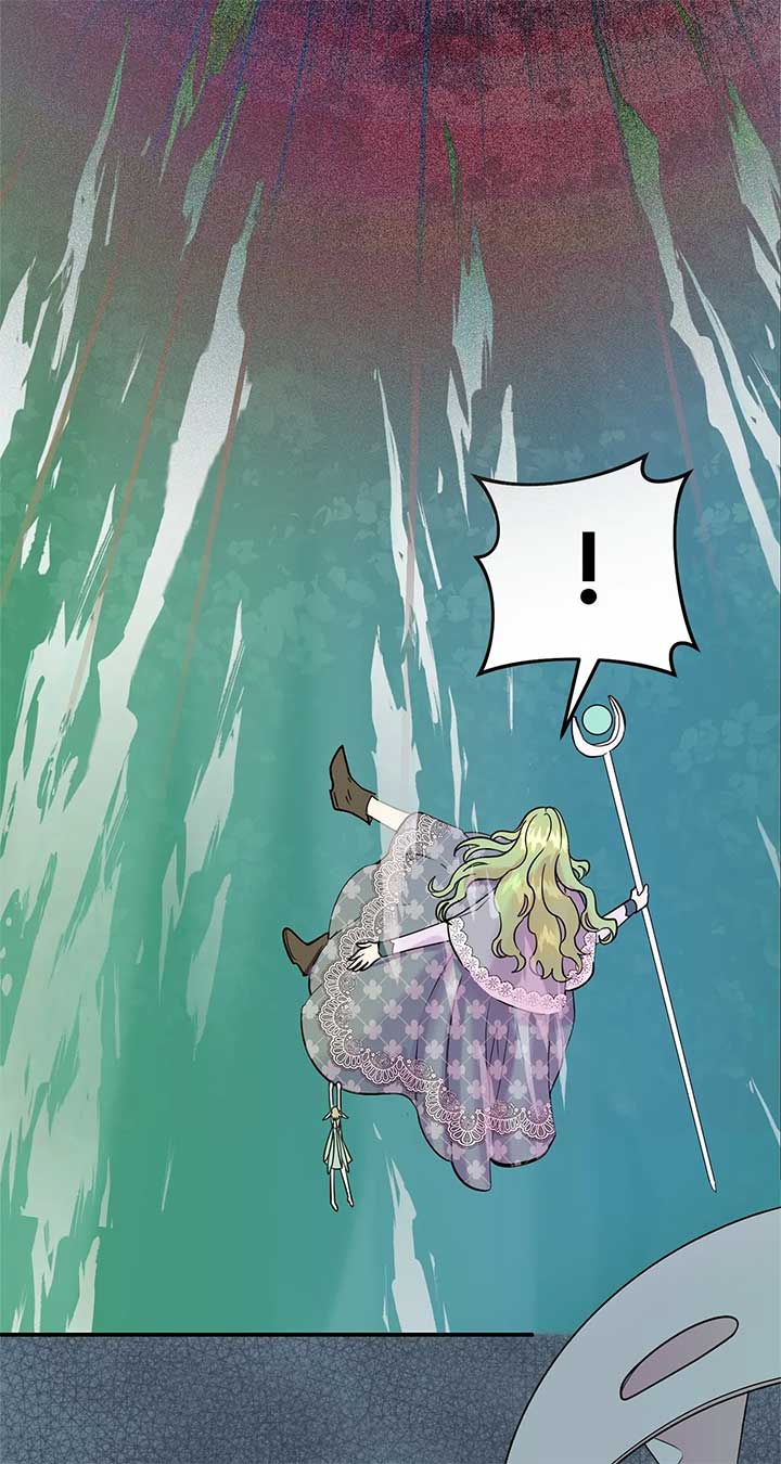 Fragrant Magician Chapter 48 page 13