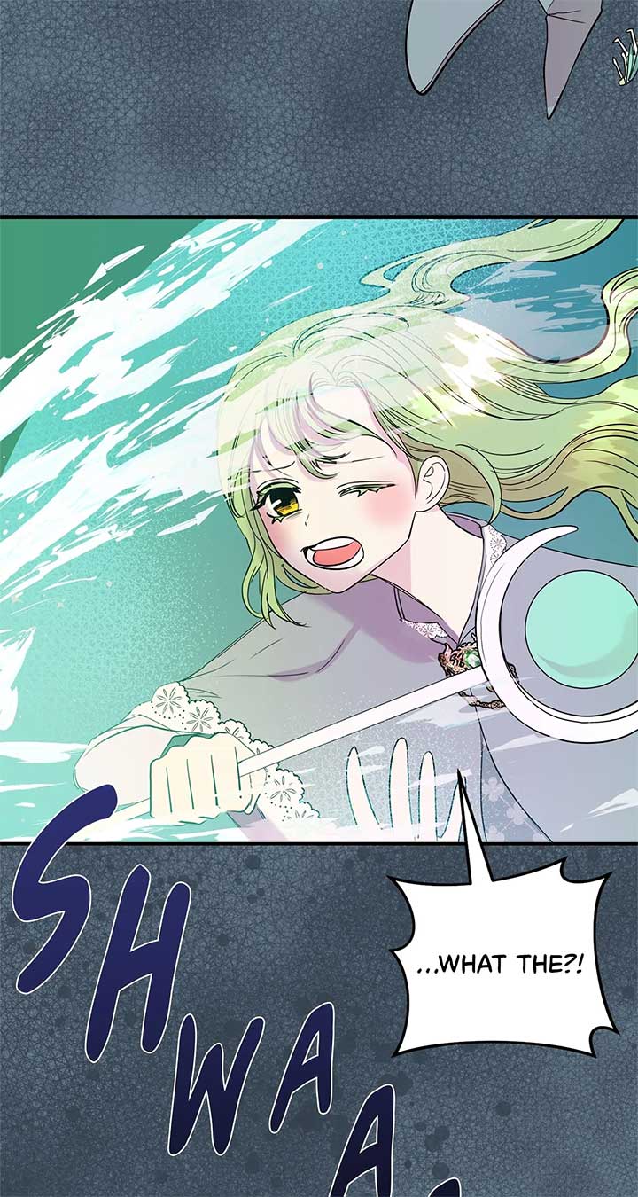 Fragrant Magician Chapter 48 page 14