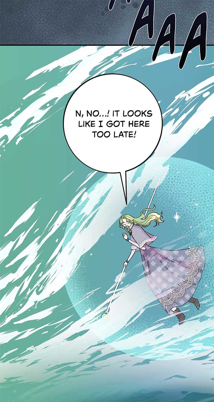 Fragrant Magician Chapter 48 page 15
