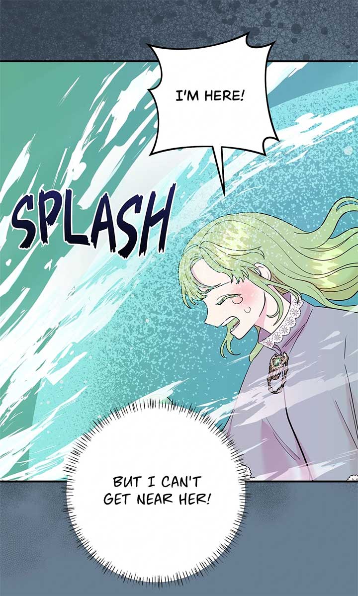 Fragrant Magician Chapter 48 page 18