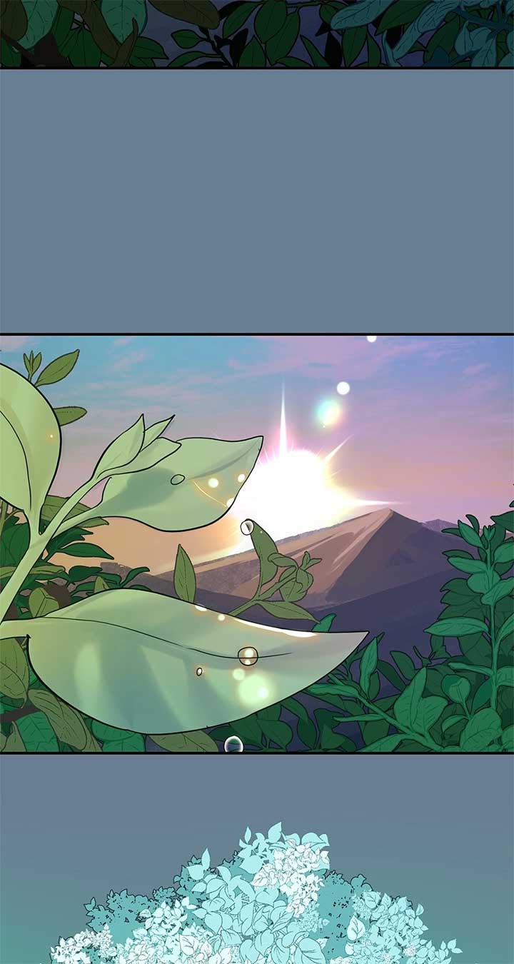 Fragrant Magician Chapter 48 page 1