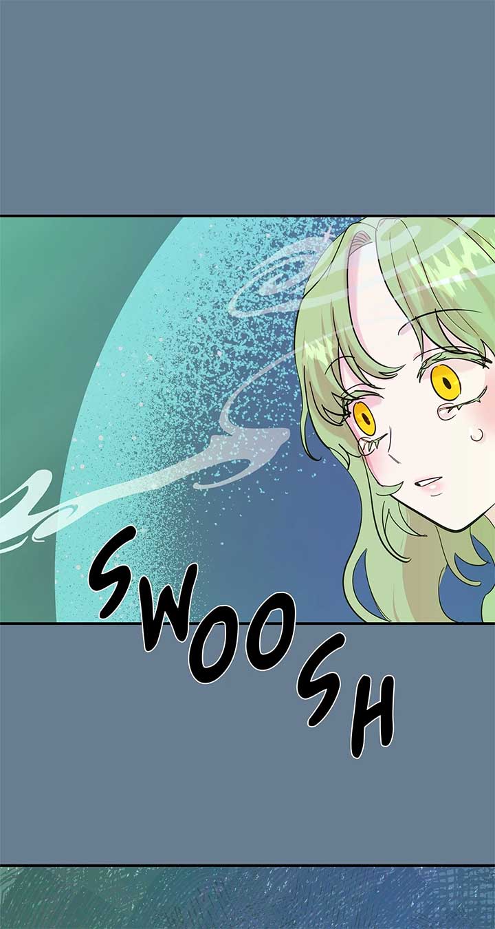 Fragrant Magician Chapter 48 page 19