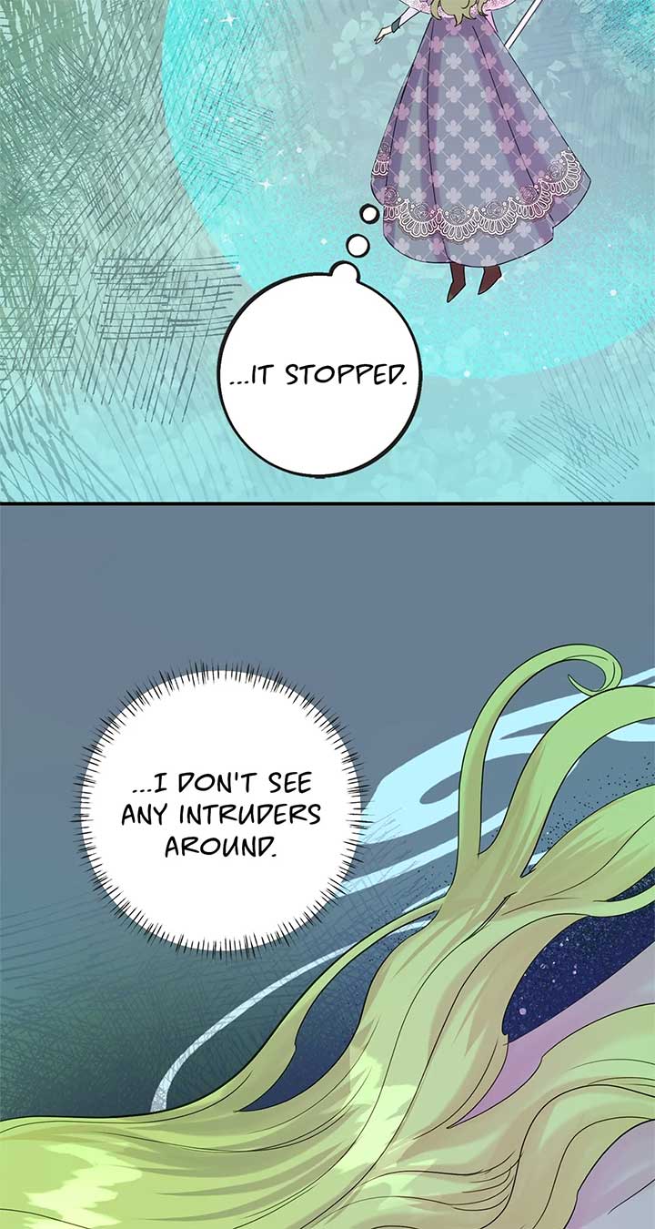 Fragrant Magician Chapter 48 page 21