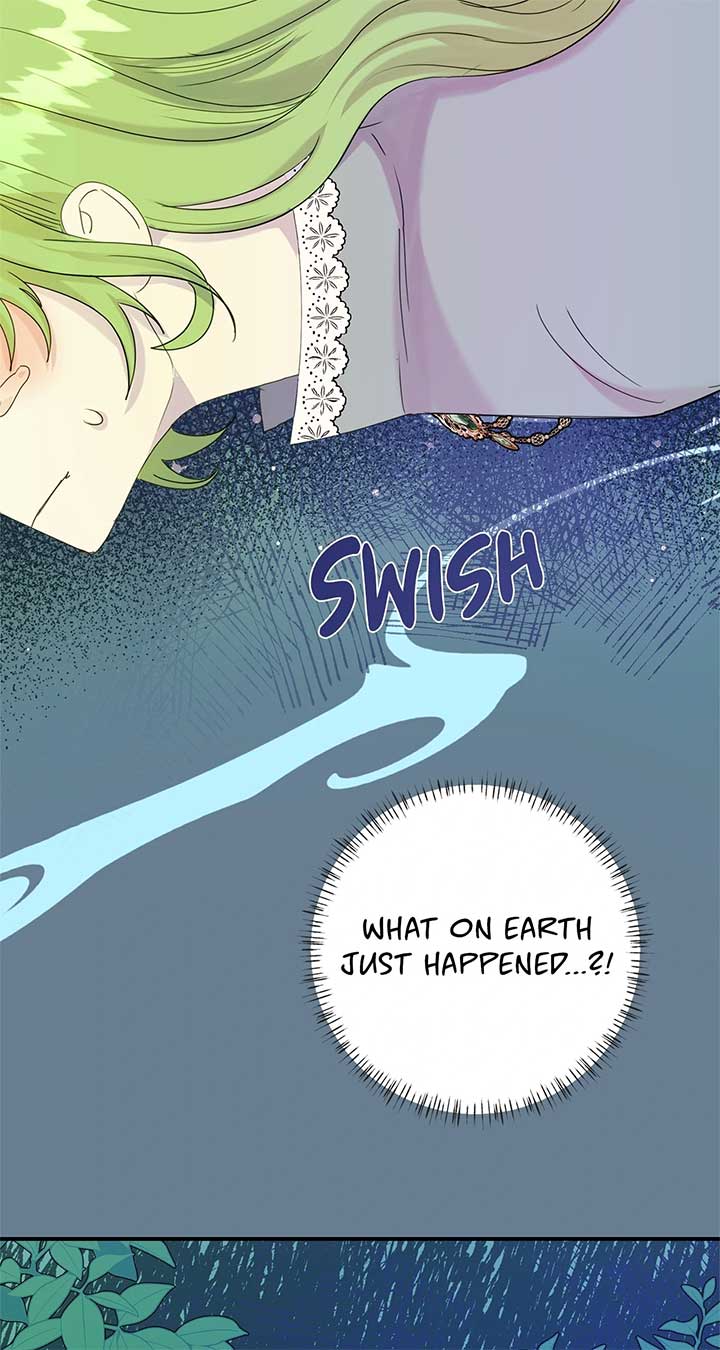 Fragrant Magician Chapter 48 page 22