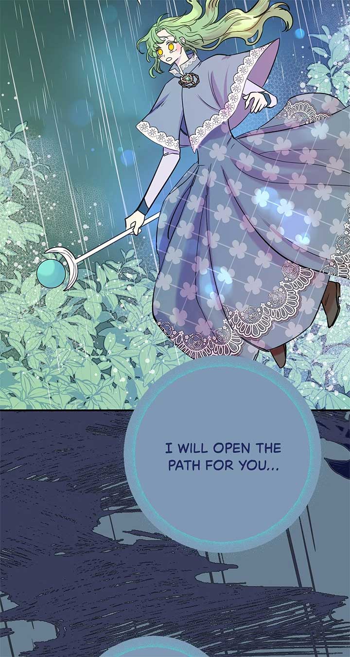 Fragrant Magician Chapter 48 page 32