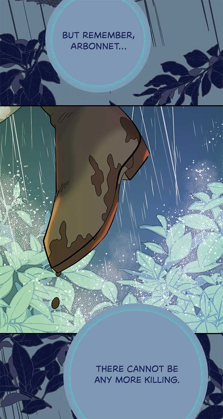 Fragrant Magician Chapter 48 page 33