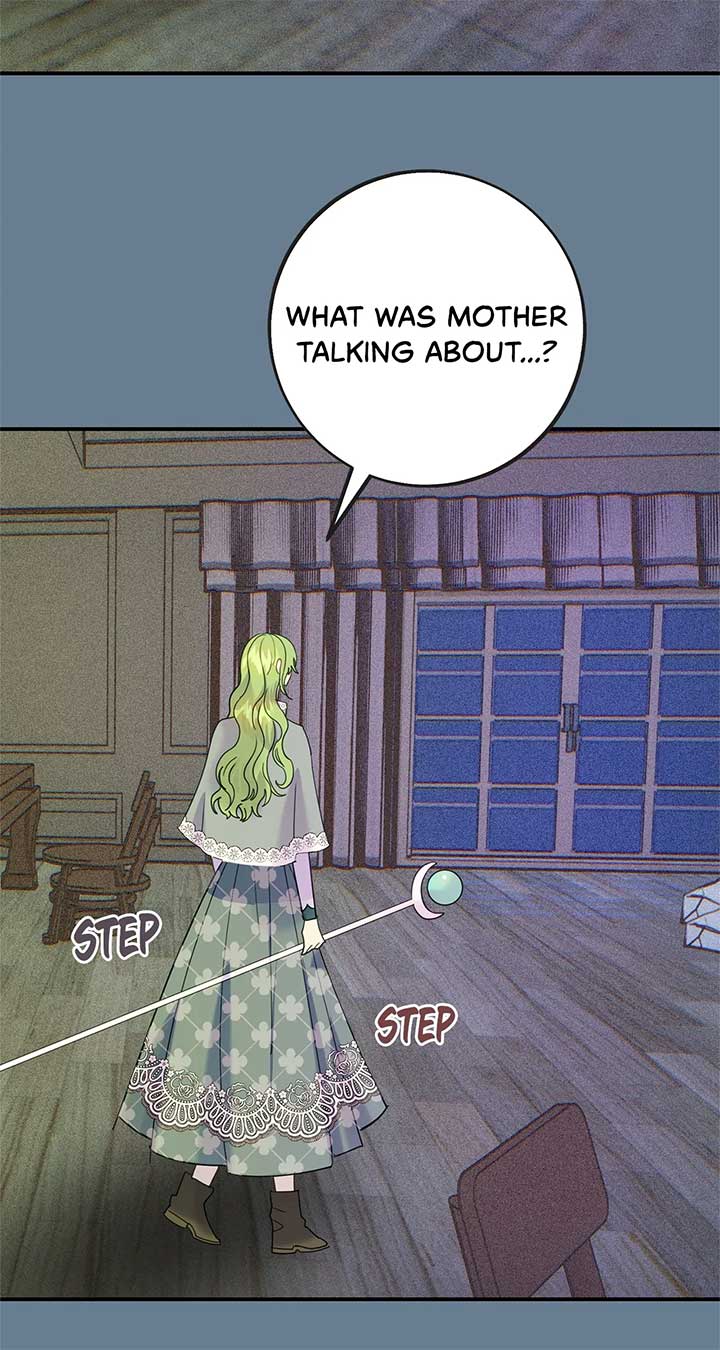 Fragrant Magician Chapter 48 page 39