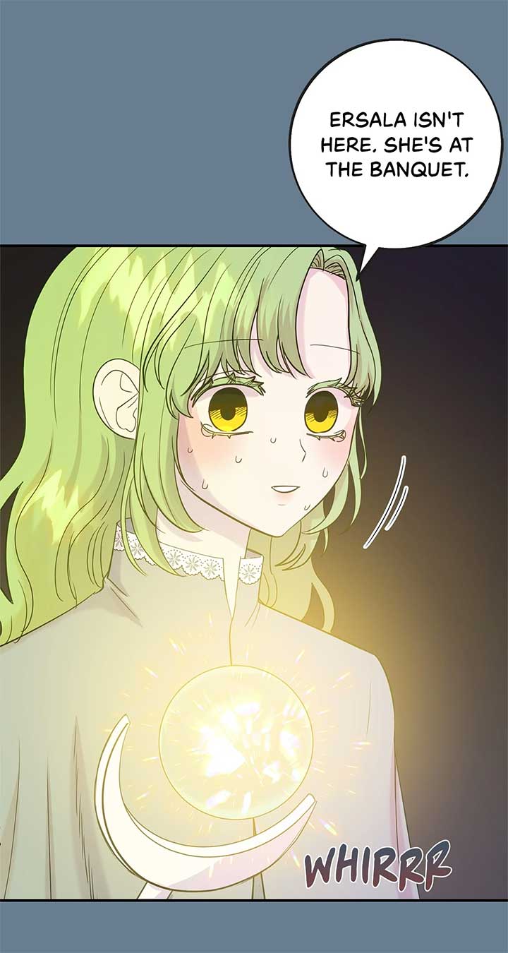 Fragrant Magician Chapter 48 page 40