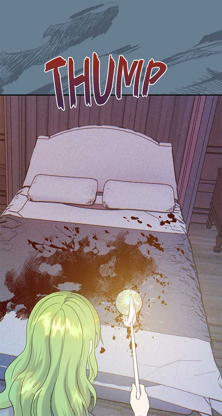 Fragrant Magician Chapter 48 page 42