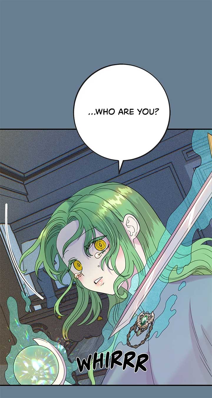 Fragrant Magician Chapter 48 page 47