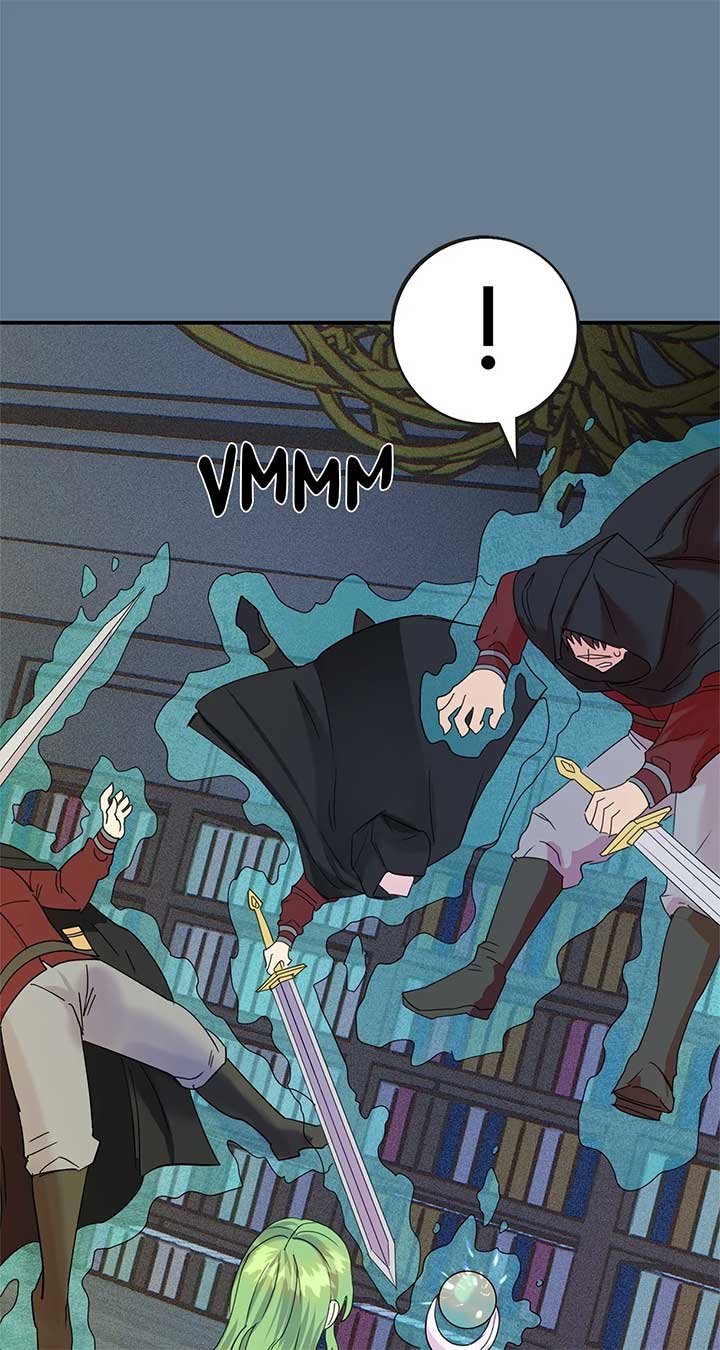 Fragrant Magician Chapter 48 page 48