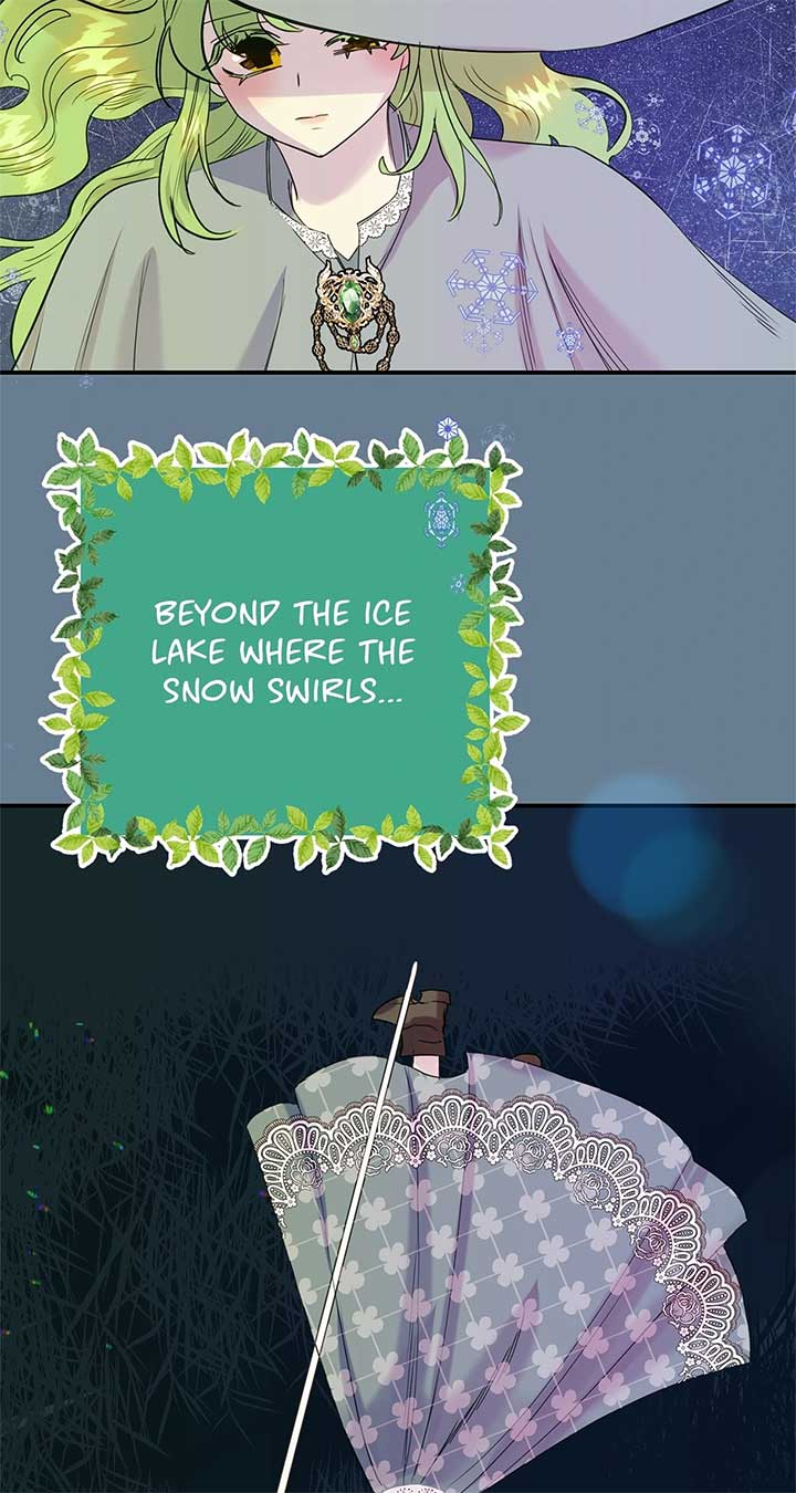 Fragrant Magician Chapter 48 page 4