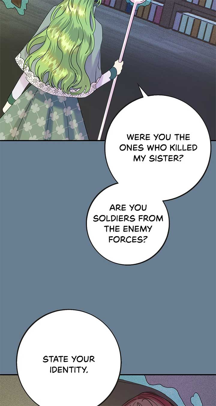 Fragrant Magician Chapter 48 page 49
