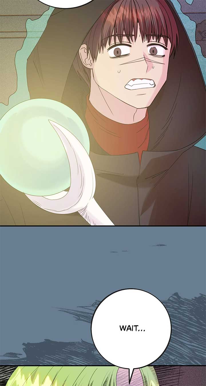 Fragrant Magician Chapter 48 page 50