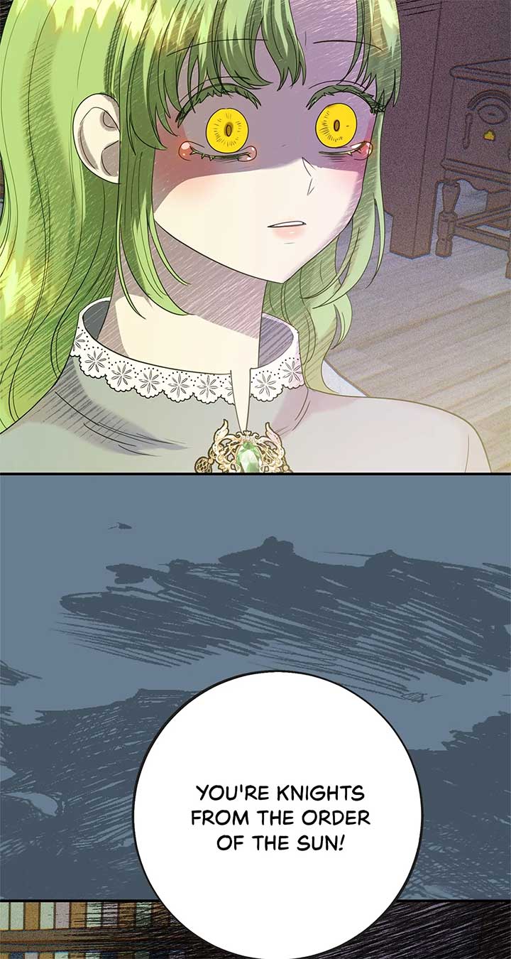 Fragrant Magician Chapter 48 page 51