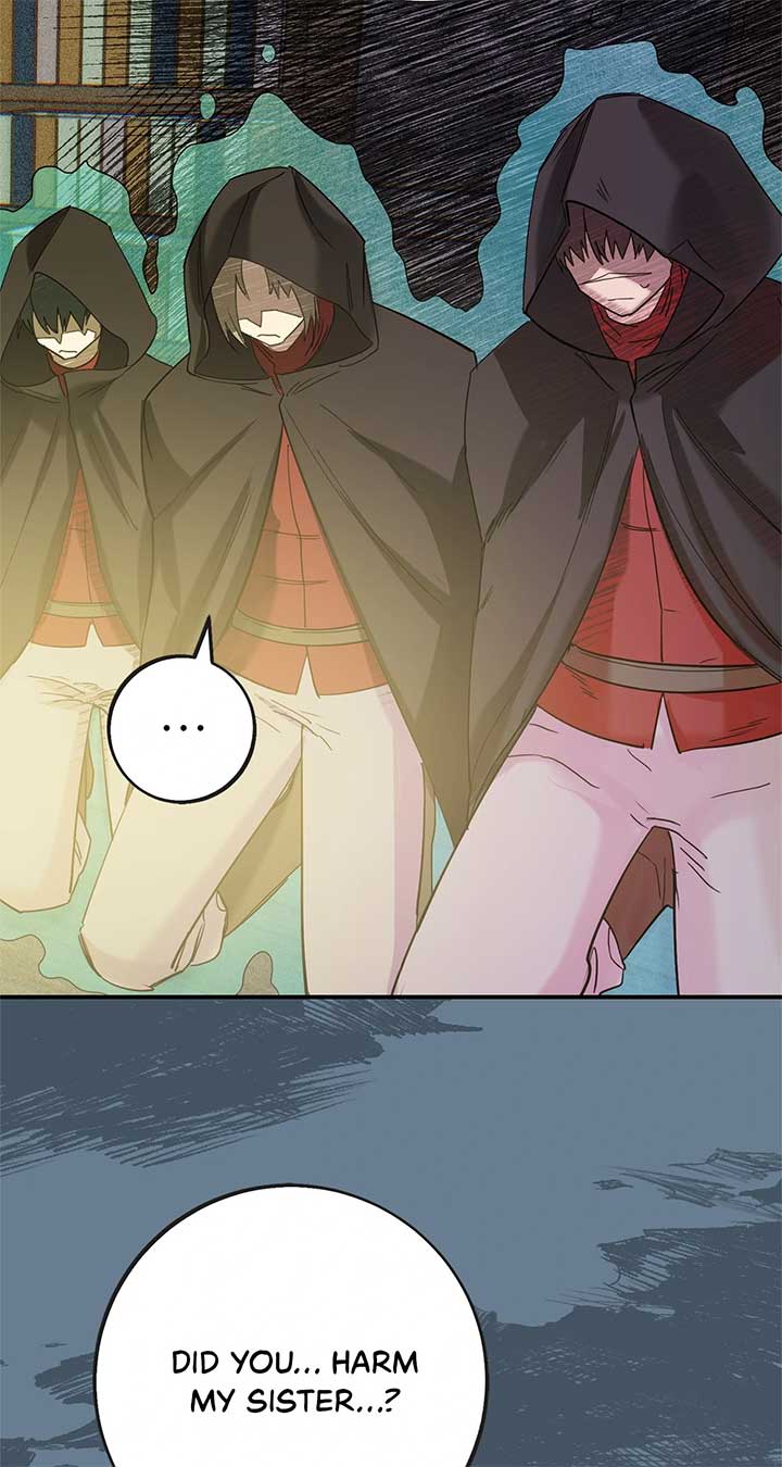 Fragrant Magician Chapter 48 page 52