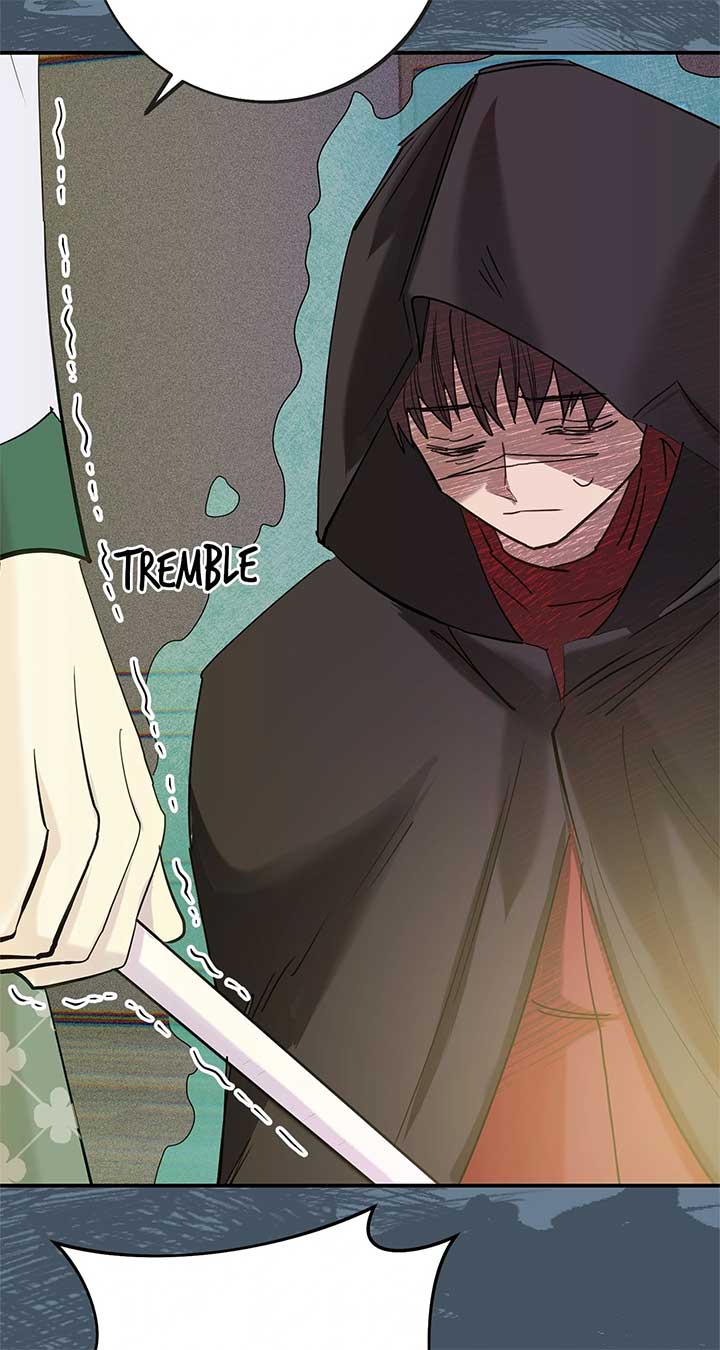 Fragrant Magician Chapter 48 page 53
