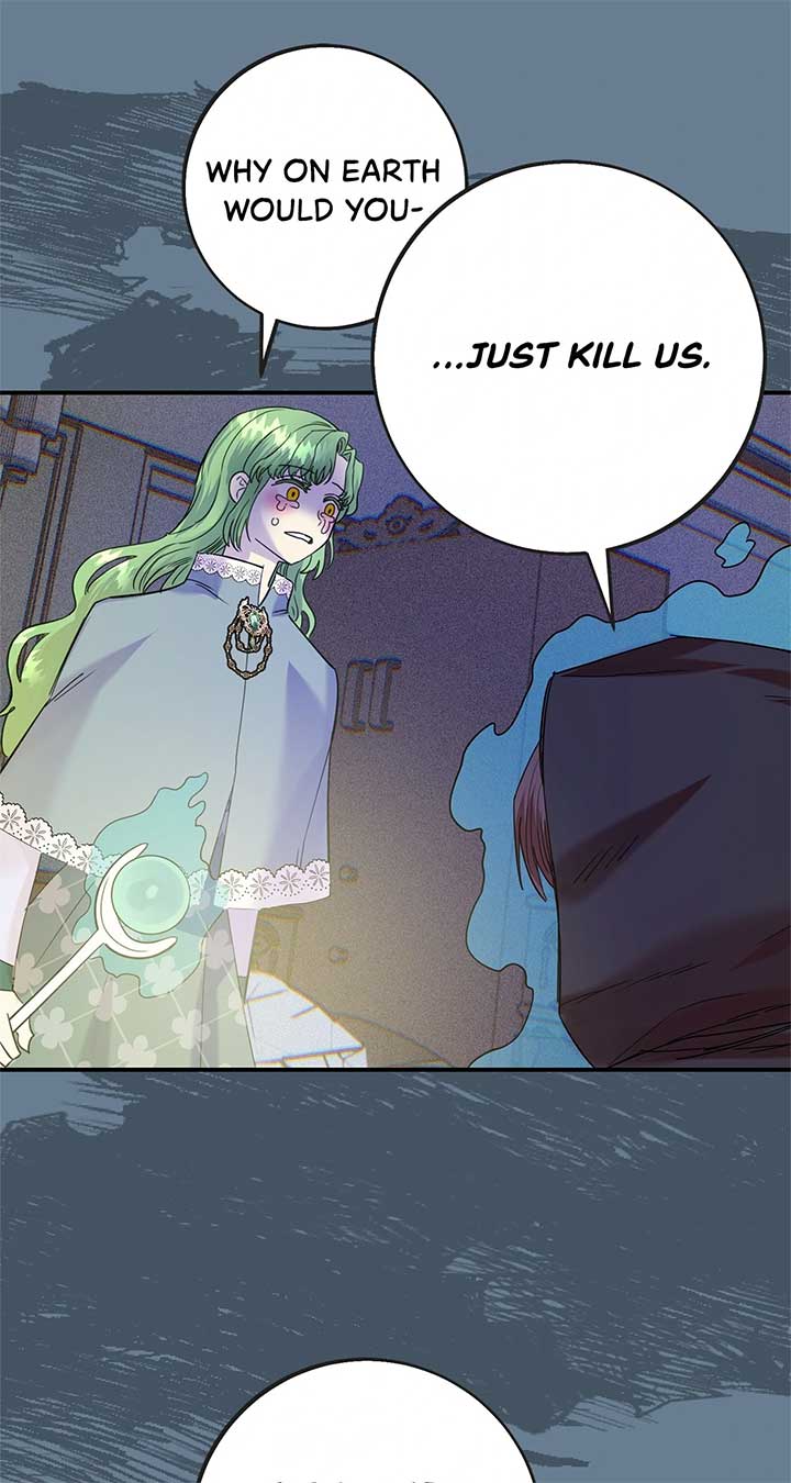 Fragrant Magician Chapter 48 page 55