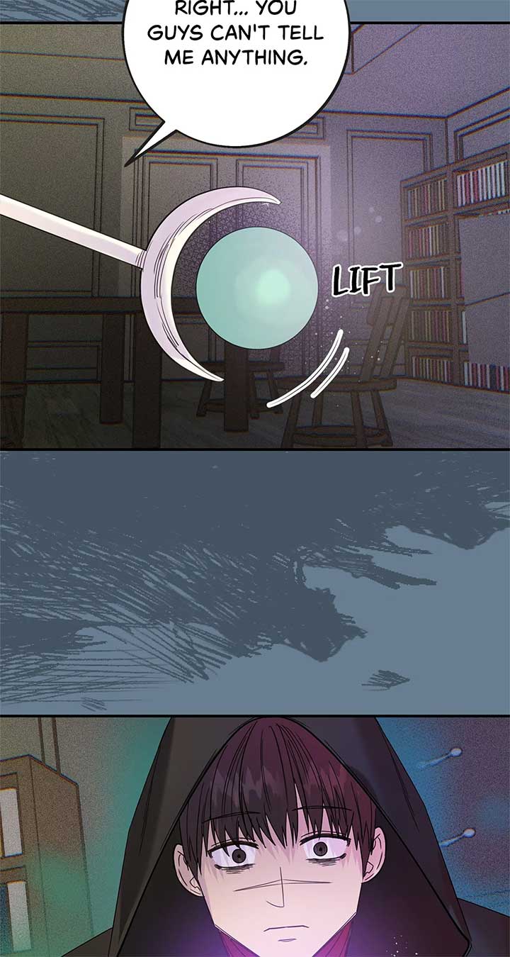 Fragrant Magician Chapter 48 page 56