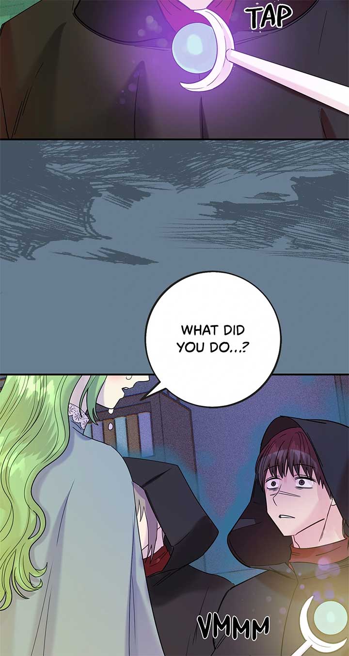 Fragrant Magician Chapter 48 page 57