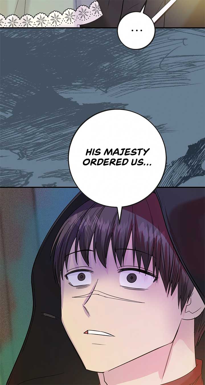 Fragrant Magician Chapter 48 page 58
