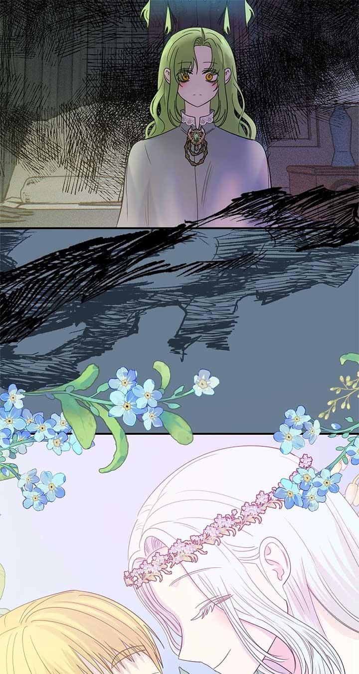Fragrant Magician Chapter 48 page 60