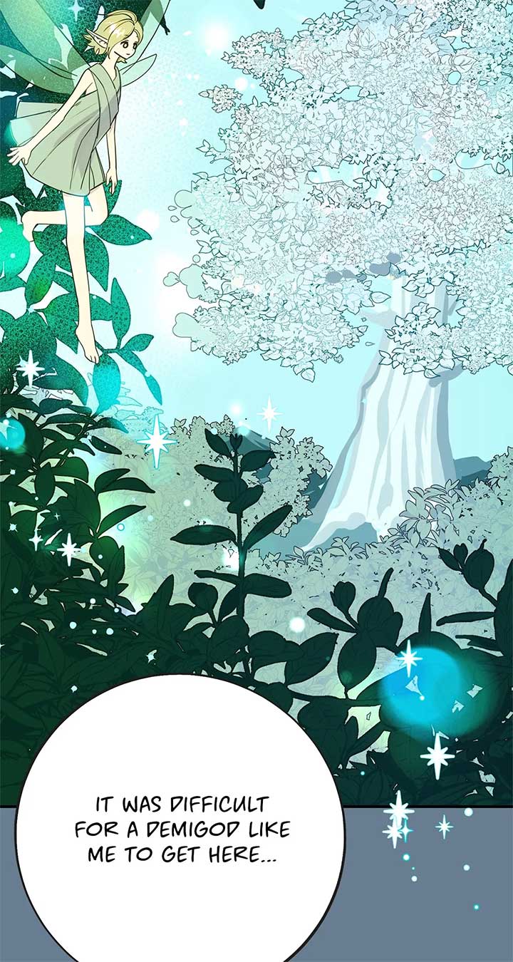 Fragrant Magician Chapter 48 page 7