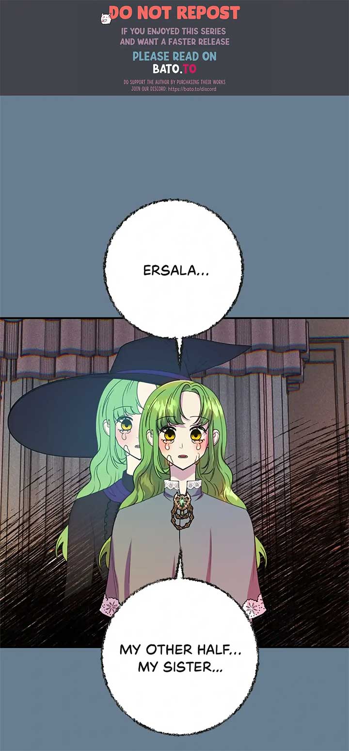 Fragrant Magician Chapter 49 page 0