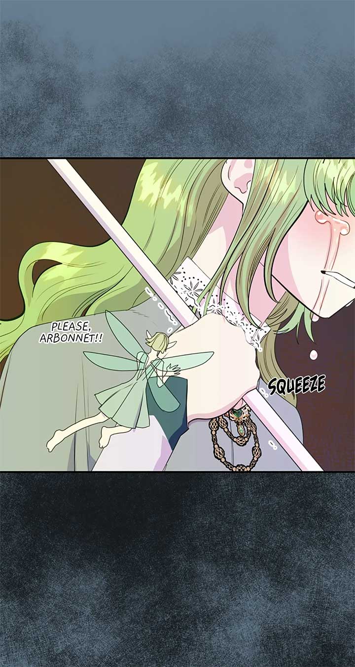 Fragrant Magician Chapter 49 page 9