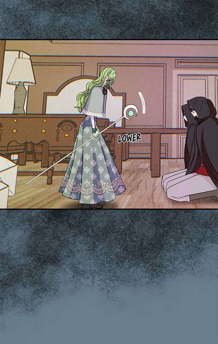Fragrant Magician Chapter 49 page 10