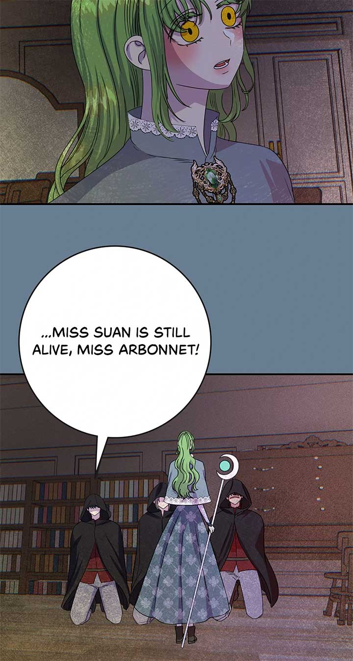 Fragrant Magician Chapter 49 page 12