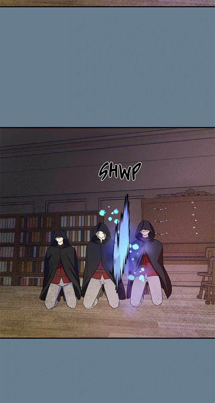 Fragrant Magician Chapter 49 page 13