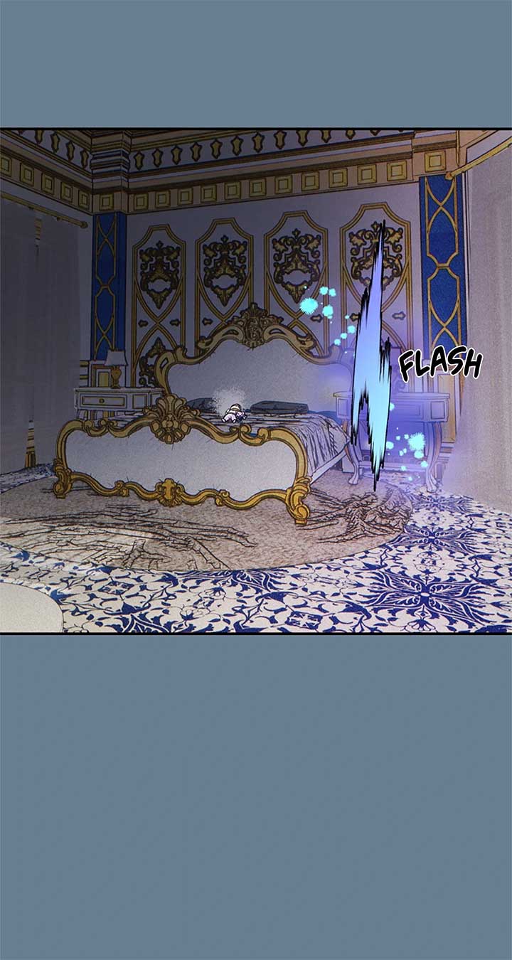 Fragrant Magician Chapter 49 page 14