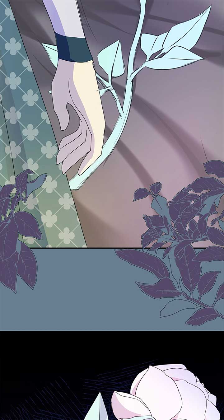 Fragrant Magician Chapter 49 page 17