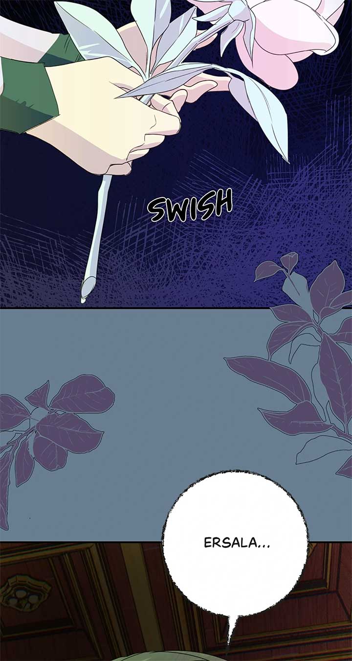 Fragrant Magician Chapter 49 page 18