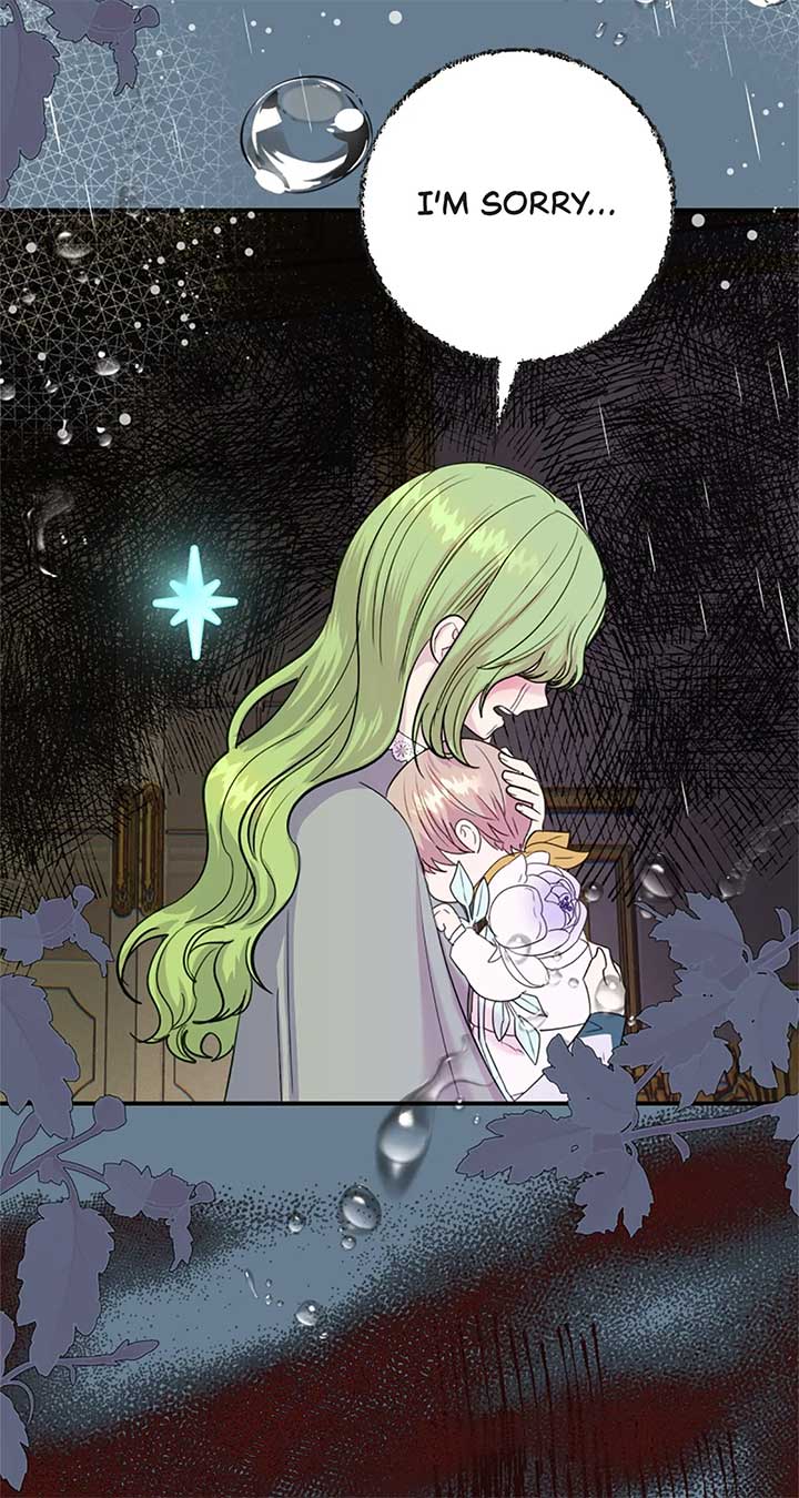 Fragrant Magician Chapter 49 page 27