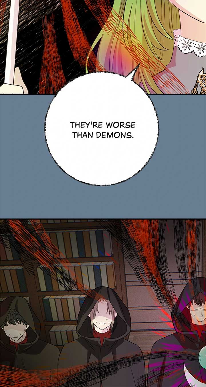 Fragrant Magician Chapter 49 page 2